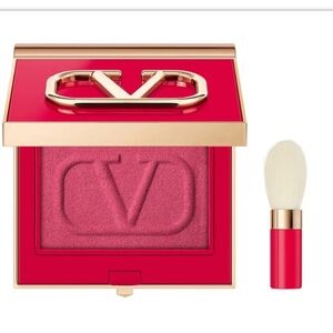 Valentino - Very Rose 02 Blush